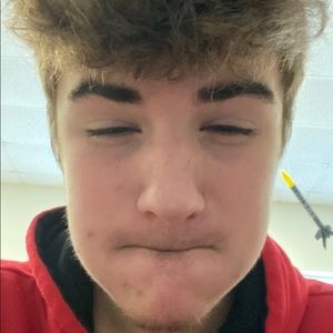 Meet your Posher, Mitchell